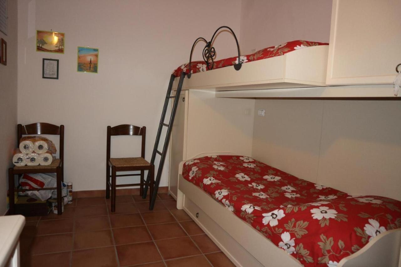 La Dimora Delle Corti Vanzone Exterior foto