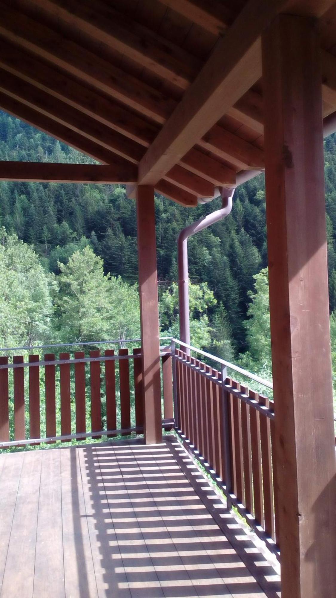 La Dimora Delle Corti Vanzone Exterior foto